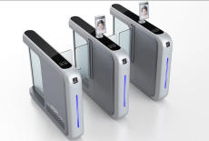 天津北辰区小区通道闸口人脸识别机如何下载数据