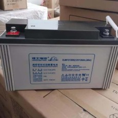 新疆船用理士蓄電池DJM12100S廠家