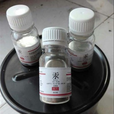 济宁哪里有水银回收商家