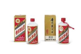 高價回收飛天茅臺酒報價53度茅臺酒回收價格