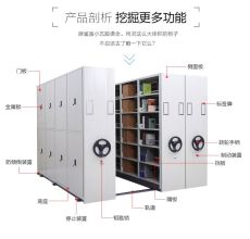 供應(yīng)青州密集架拆裝濰坊檔案櫥柜廠家