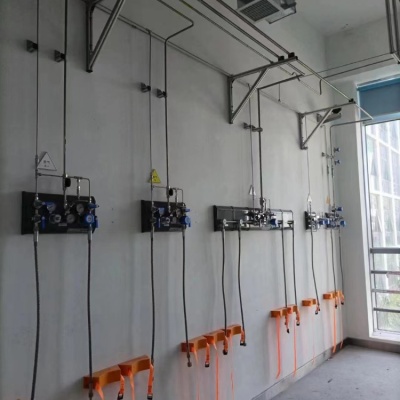 丽江实验室气路工程规划设计公司