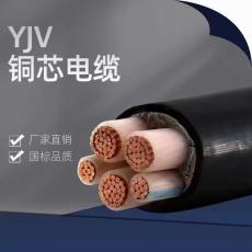 铠装耐火电力电缆VV32电力电缆