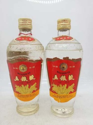 文山收购精品茅台酒门店