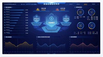 UI设计公司兰亭妙微提供银行界面设计