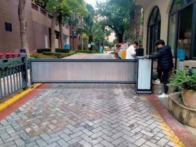 中卫全自动车牌识别供应厂家