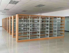 供應(yīng)煙臺圖書館書架書櫥拆裝搬遷維修