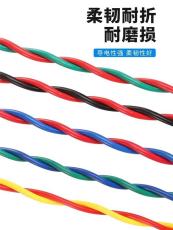 恩平阻燃通信电缆 市内电话线 地埋使用