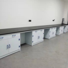 宜州实验边台/中央操作台/通风柜/试剂柜/药品柜/仪器柜_供应商-鸿嘉