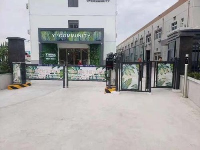 登封车行闸门供应厂家