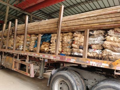 云浮专业的排山管厂家