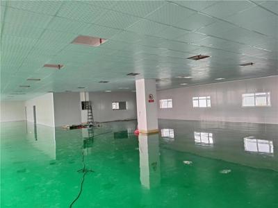 麻榨镇彩钢板隔墙生产厂