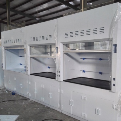 贺州实验边台/中央操作台/通风柜/试剂柜/药品柜/仪器柜_生产厂家-鸿嘉