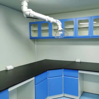 苍梧实验边台/中央操作台/通风柜/试剂柜/药品柜/仪器柜_供应商-鸿嘉