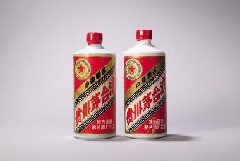 衡水1987年铁盖茅台酒回收价格表