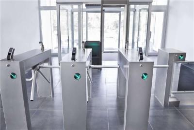 北京通州区小区通道闸口面部识别机全套多少钱