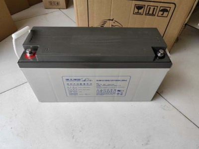 大连车用理士蓄电池DJM12100S原厂正品