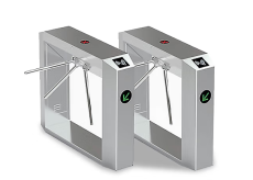 天津和平区企业人行通道闸口面部识别机哪个牌子好