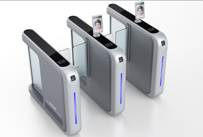 天津南开区人行通道闸口人脸识别机上门安装厂家