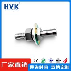 南陽HVK醫(yī)療2HW連接器工廠直供