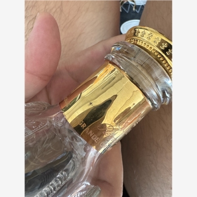 宁波CBD百乐廷酒瓶回收的价格