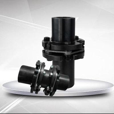 JN YT雙膜片聯軸器 供電設備用膜片聯軸器