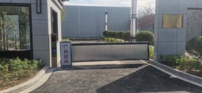 保定安全通道升降柱供应厂家