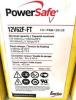 保山PowerSafe蓄电池型号齐全