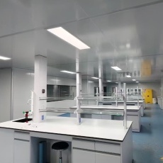 金城江实验边台/中央操作台/通风柜/试剂柜/药品柜/仪器柜_生产厂家-鸿嘉
