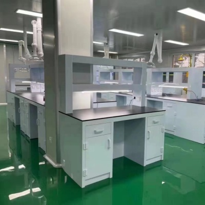 蒙山全钢实验台--生产厂家-鸿嘉-价格