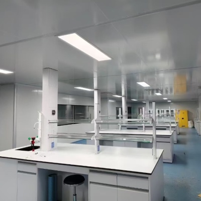 柳州实验边台/中央操作台/通风柜/试剂柜/药品柜/仪器柜_生产厂家-鸿嘉