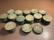 湛江三兩銀錠常期收購