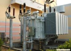 上海電力變壓器回收黃浦二手廢舊變壓器回收