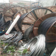寧波電纜線回收寧波設備回收廠家