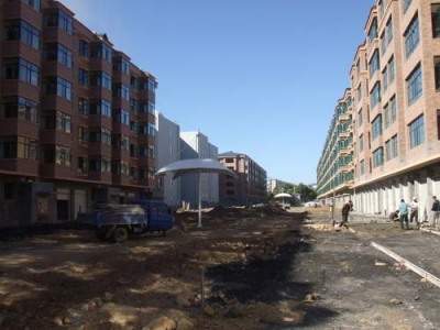 湖南专业张拉膜设计施工一体化