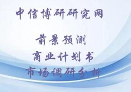 三氯異氰尿酸市場(chǎng)研究與投資前景預(yù)測(cè)報(bào)告20