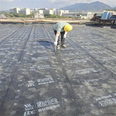 茂港区当地电梯井防水补漏电话