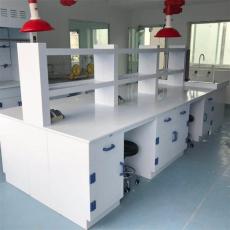 宁明实验边台/中央操作台/通风柜/试剂柜/药品柜/仪器柜_供应商-鸿嘉
