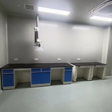 永福钢木实验室边台--生产厂家-鸿嘉-价格