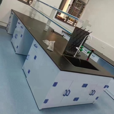 凤山实验边台/中央操作台/通风柜/试剂柜/药品柜/仪器柜_供应商-鸿嘉