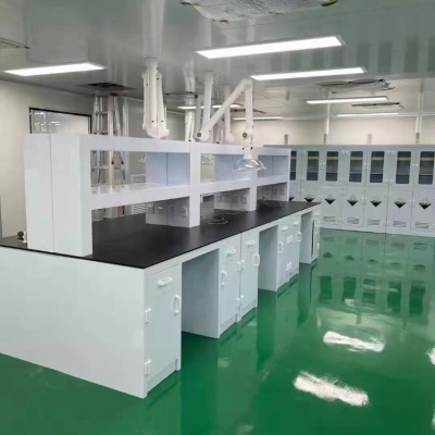 蒙山实验室操作台--生产厂家-鸿嘉-价格