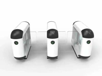 山西人脸识别访客系统平移闸专业生产厂家