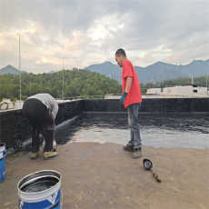 东莞本地专业防水施工