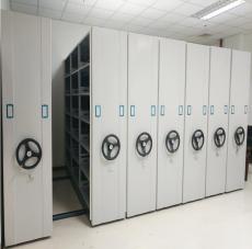 供應周口檔案館密集架拆裝太康密集柜搬遷