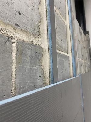 永興縣廚房衛生間防水防霉保溫隔聲防水背襯板廠家批發