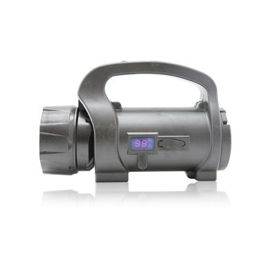 MLMC3721多功能巡檢工作燈9W手搖充電式