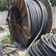紹興廢電纜網線廢舊設備回收中心