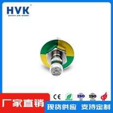 珠海HVK医疗2HW连接器加工定制