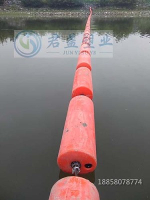 长沙水电站拦污浮筒市场报价