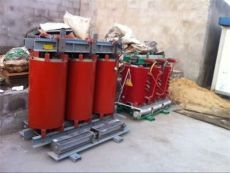 上海電力變壓器回收 盧灣區(qū)二手變壓器回收